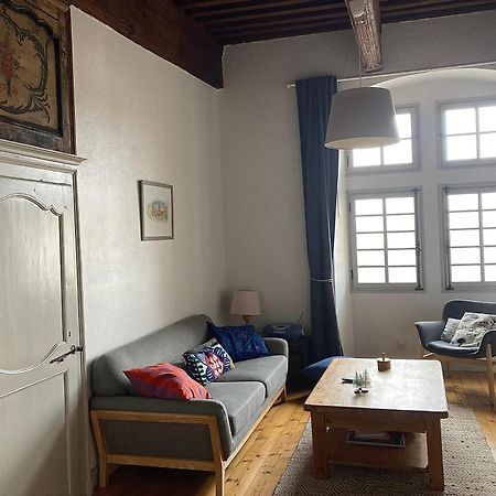 Appartement Chateau De La Comtesse Saint-Gervais-les-Bains Exterior photo